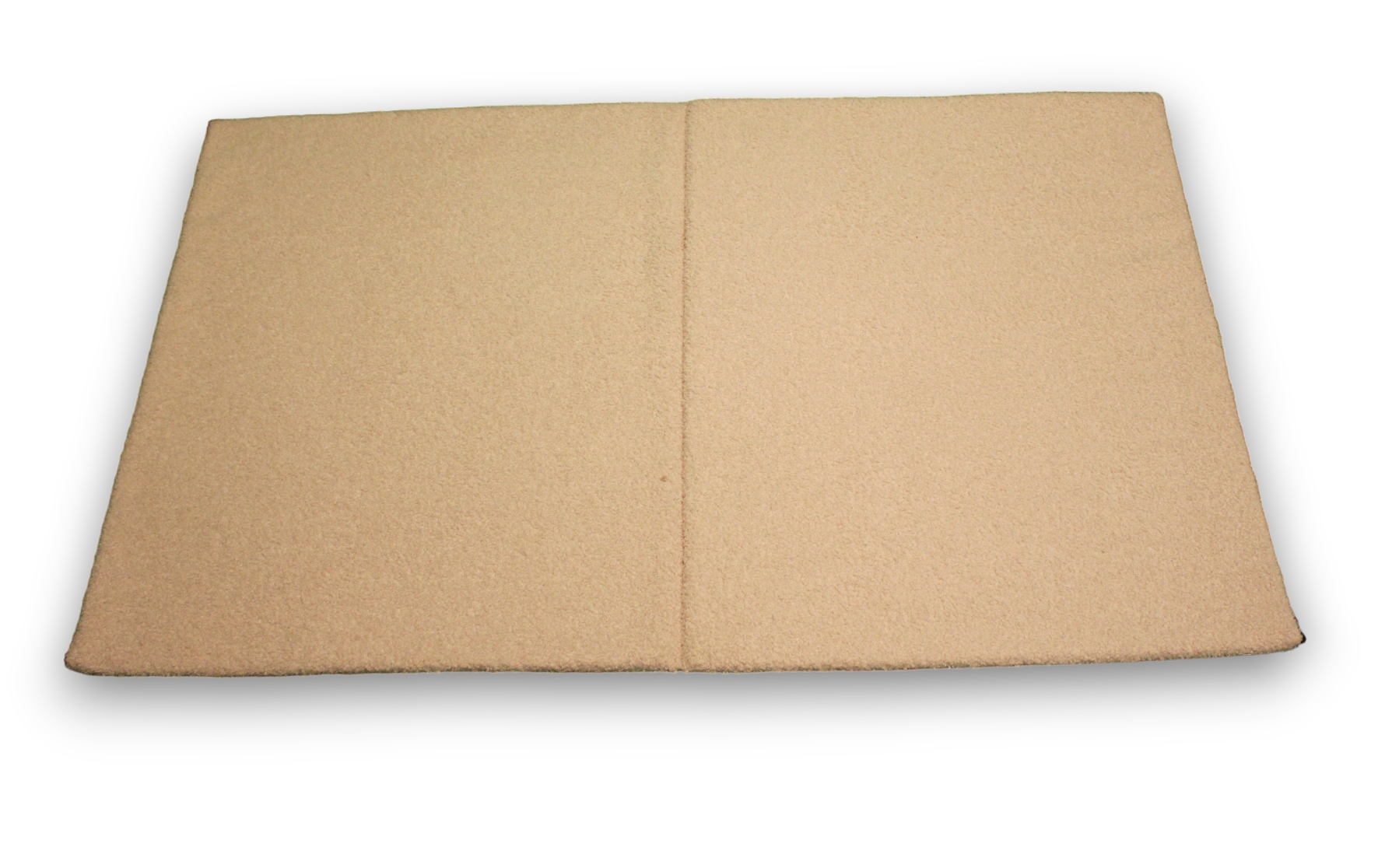 XXL - 48" inch premium soft fabric folding dog crate