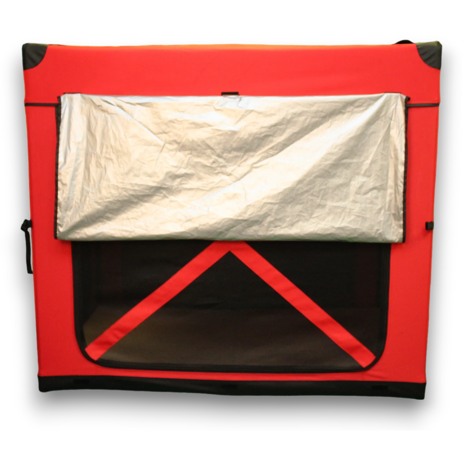 XXL - 48&quot; inch premium soft fabric folding dog crate