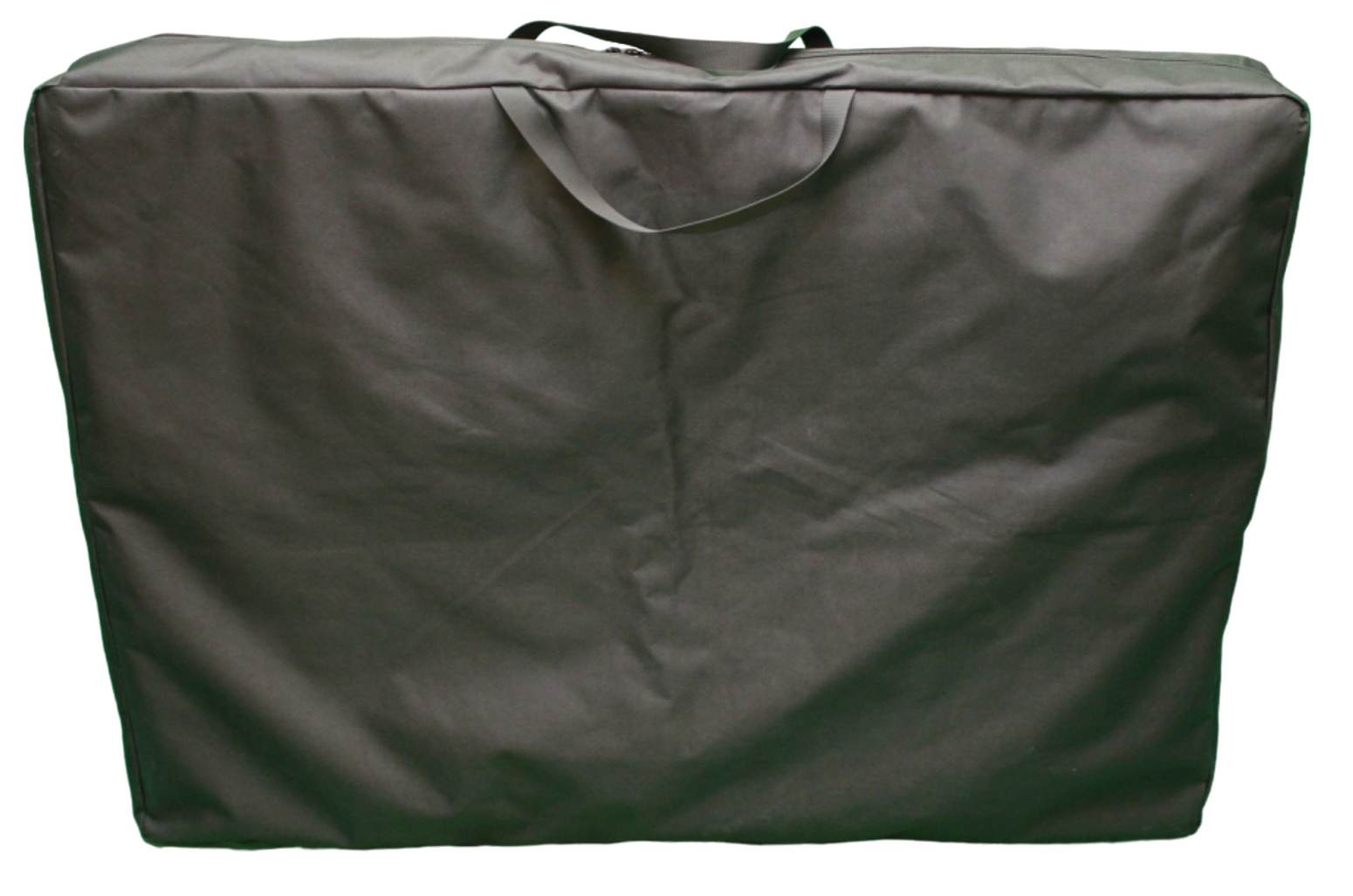 XXL - 48&quot; inch premium soft fabric folding dog crate
