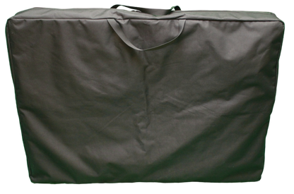 XXL - 48&quot; inch premium soft fabric folding dog crate